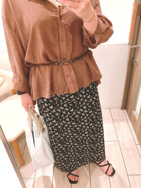 kumakichiさんのコーディネート