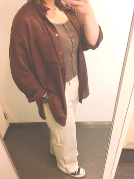 kumakichiさんのコーディネート