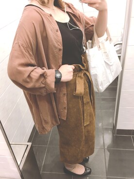 kumakichiさんのコーディネート