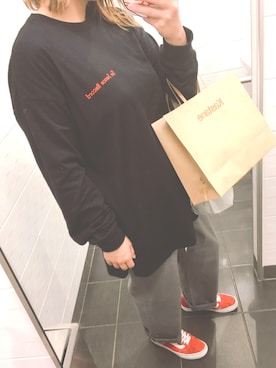 kumakichiさんのコーディネート