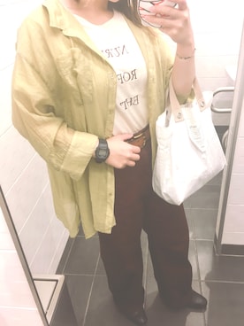 kumakichiさんのコーディネート