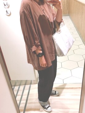 kumakichiさんのコーディネート