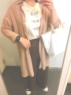 kumakichiさんのコーディネート