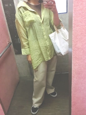 kumakichiさんのコーディネート