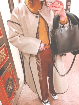 kumakichiさんのコーディネート