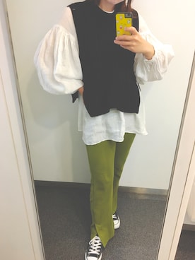 kumakichiさんのコーディネート