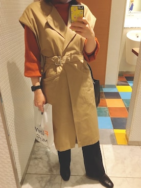 kumakichiさんのコーディネート