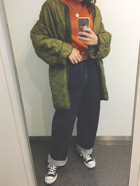 kumakichiさんのコーディネート