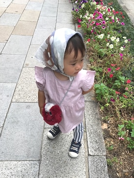 peckyさんのコーディネート