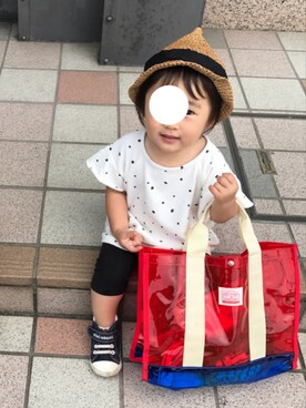 peckyさんのコーディネート