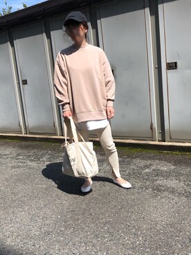 kumiさんのコーディネート