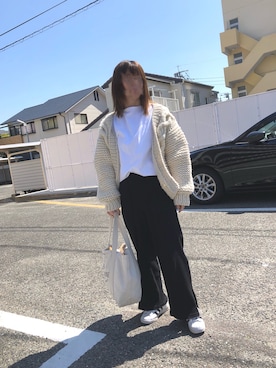 kumiさんのコーディネート