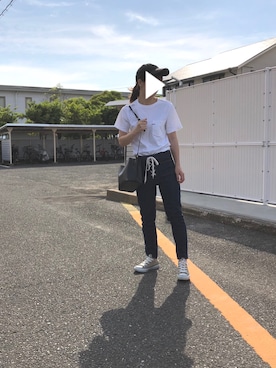 kumiさんのコーディネート