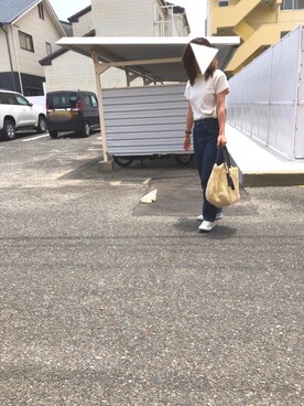 kumiさんのコーディネート