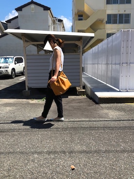 kumiさんのコーディネート