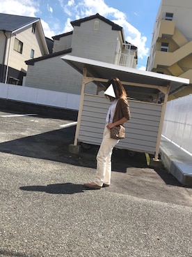 kumiさんのコーディネート