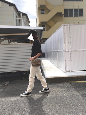 kumiさんのコーディネート