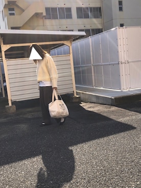 kumiさんのコーディネート