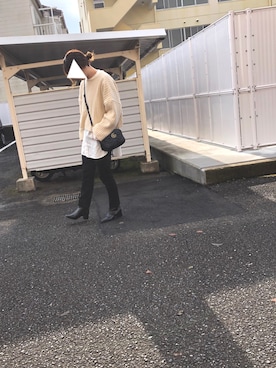 kumiさんのコーディネート