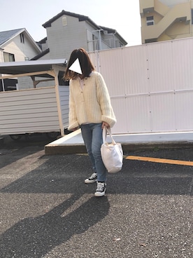 kumiさんのコーディネート