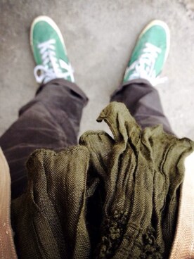 「SMITH（スミス）のアイテム」を使った、不知道该叫什么さん（メンズ・178cm）の夏コーディネート