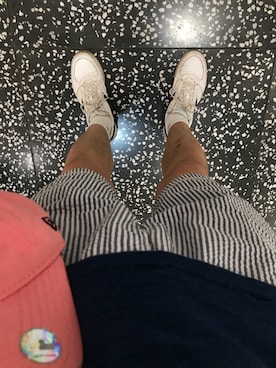 「Pepe Jeans（ペペ 　ジーンズ）のアイテム」を使った、不知道该叫什么さん（メンズ・178cm）の夏コーディネート