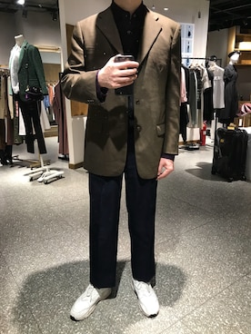 不知道该叫什么さんのコーディネート