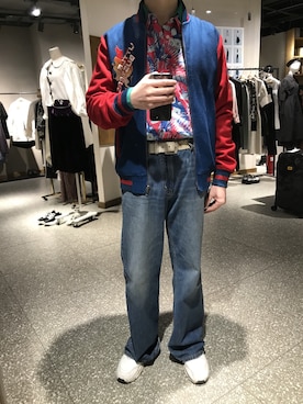 不知道该叫什么さんのコーディネート