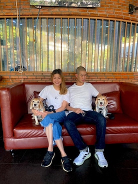 KKさんのコーディネート