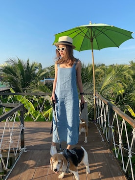 KKさんのコーディネート