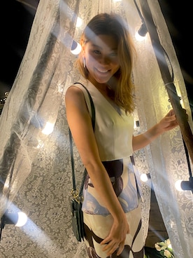 KKさんのコーディネート