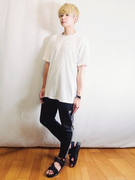 YSK@プチプラさんのコーディネート