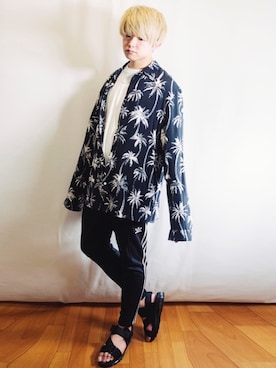 YSK@プチプラさんのコーディネート