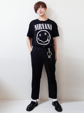 YSK@プチプラさんのコーディネート