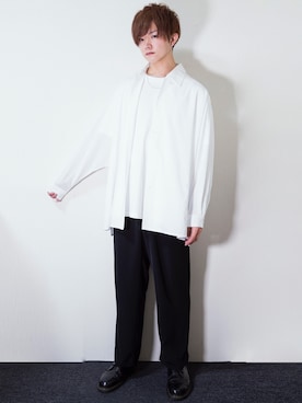 YSK@プチプラさんのコーディネート