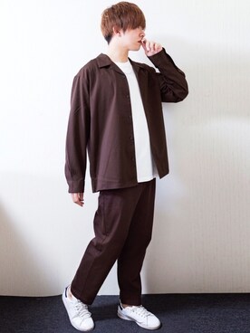 YSK@プチプラさんのコーディネート