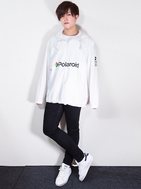 YSK@プチプラさんのコーディネート