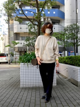 YokokoAさんのコーディネート