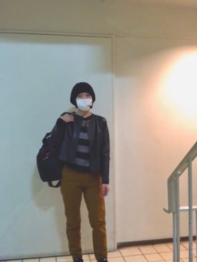 YokokoAさんのコーディネート