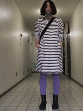 YokokoAさんのコーディネート