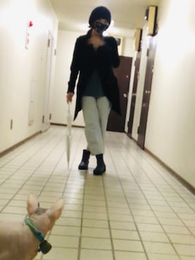 YokokoAさんのコーディネート