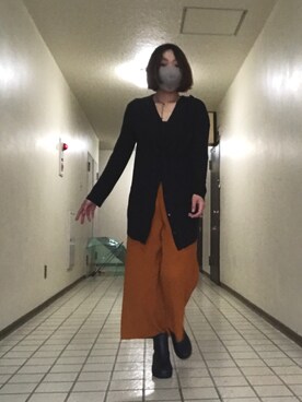 YokokoAさんのコーディネート