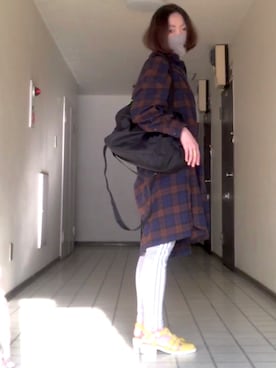 YokokoAさんのコーディネート