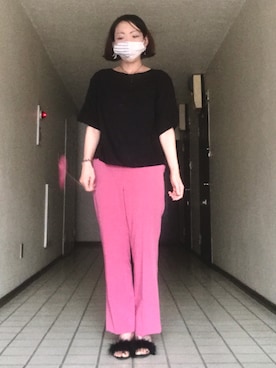 YokokoAさんのコーディネート