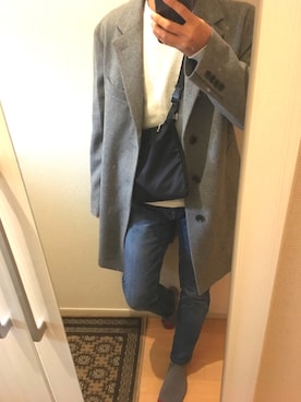 Sayamaさんのコーディネート