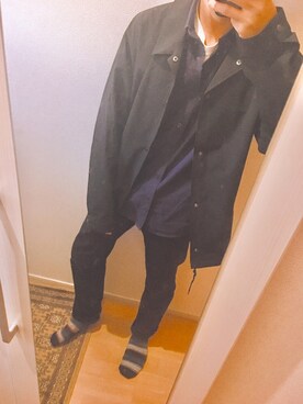 Sayamaさんのコーディネート