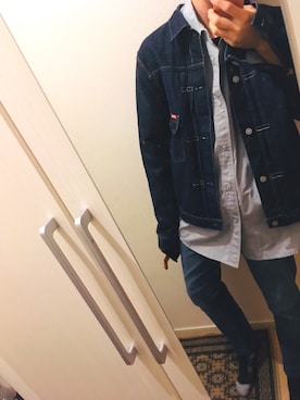 Sayamaさんのコーディネート