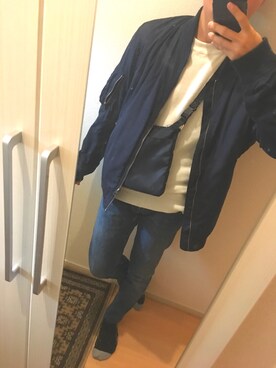 Sayamaさんのコーディネート