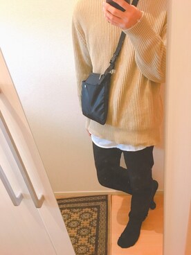 Sayamaさんのコーディネート