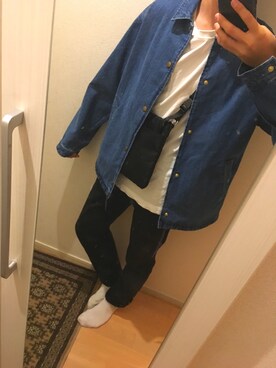 Sayamaさんのコーディネート